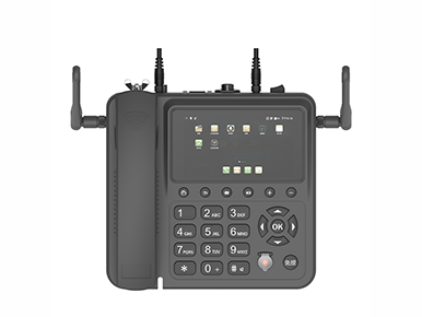 乐众信息LeSat L1