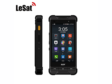 乐众信息LeSat P2