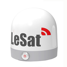 乐众信息LeSat S1