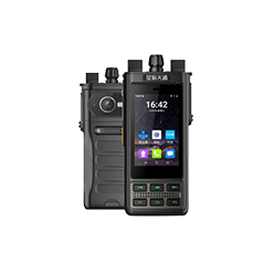 XLT801 4G公网智能终端