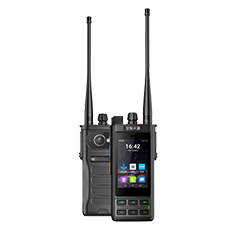 XLT801 D DMR对讲智能终端