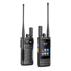 XLT801 DR 高精度定位智能终端