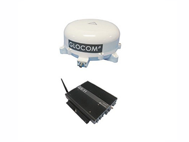海事卫星终端 Glocom GX-11