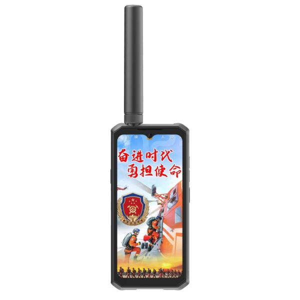 卫星通信融合终端YL-S1