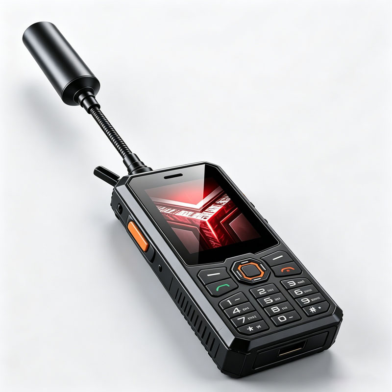 XT820 天通卫星电话