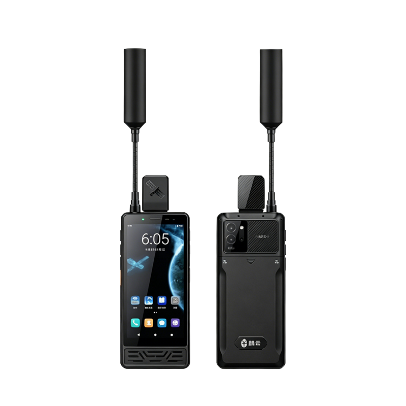 云天智能YT9000 5G+天通+北斗短报文多模卫星终端