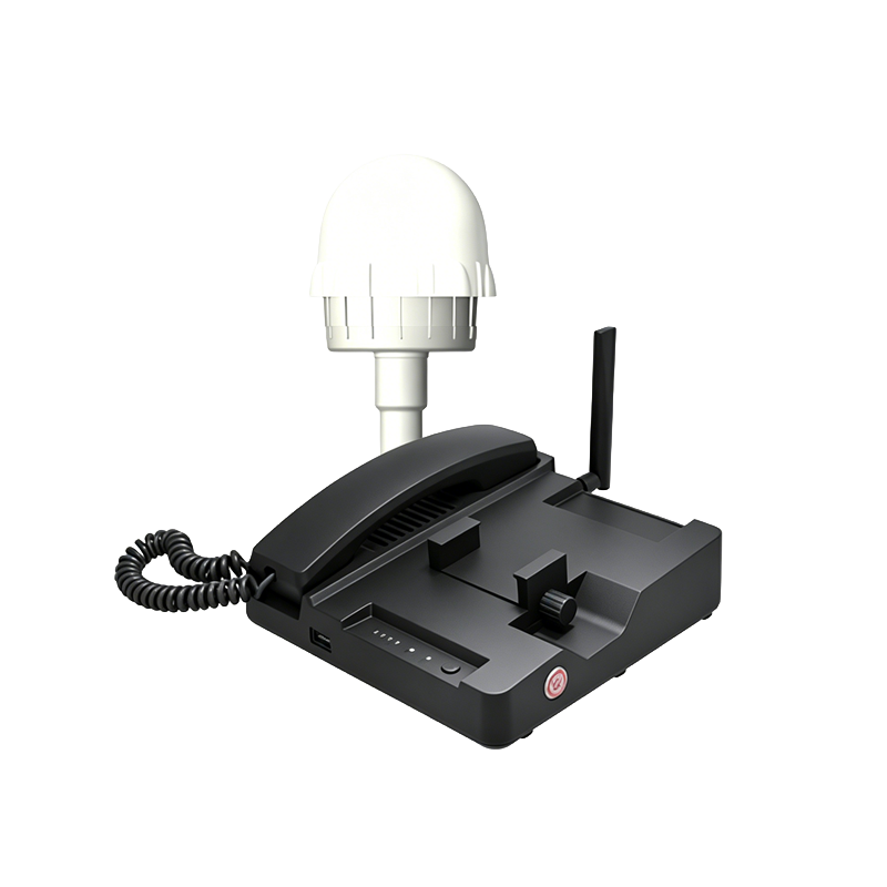 星联天通P9000 天通卫星万能底座