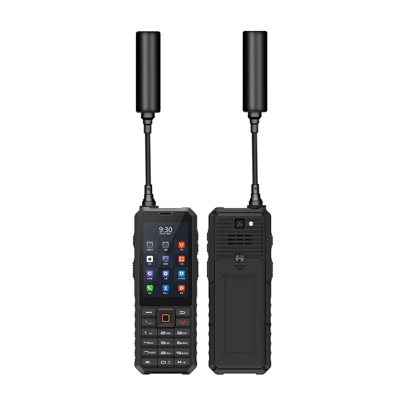 乐众信息LeSat F1