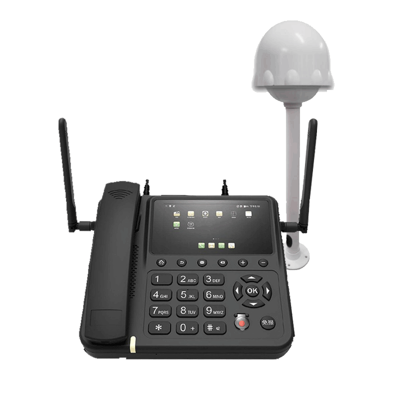 乐众信息LeSat L1