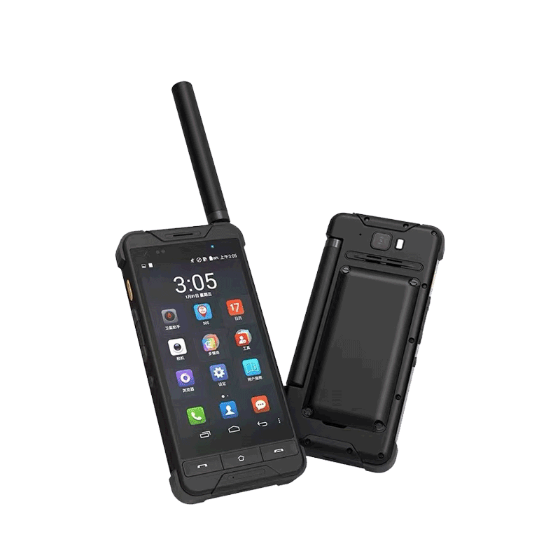 乐众信息LeSat P2