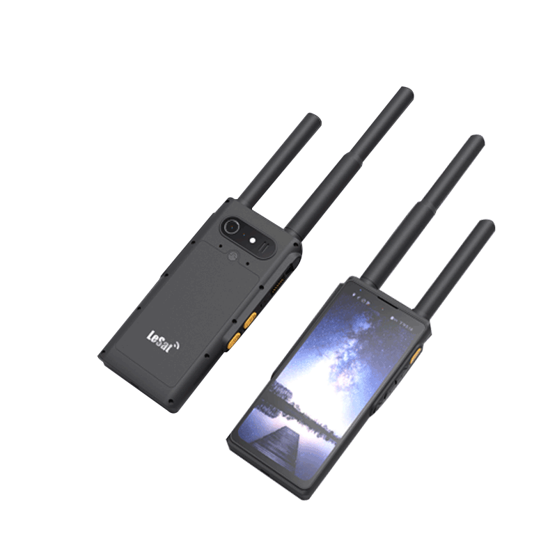 乐众信息LeSat P5
