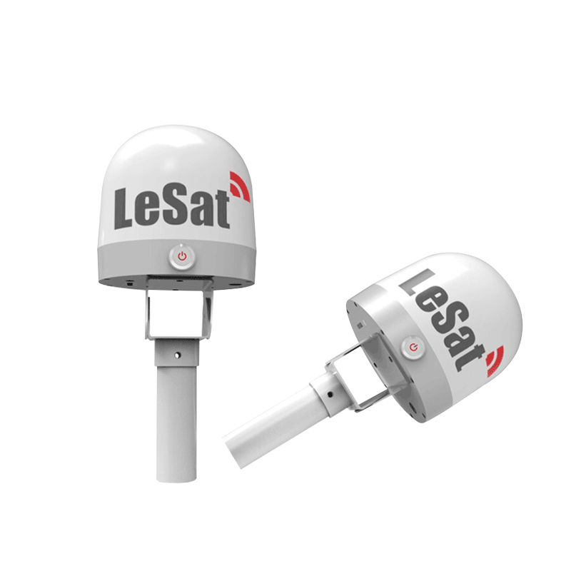 乐众信息LeSat S1