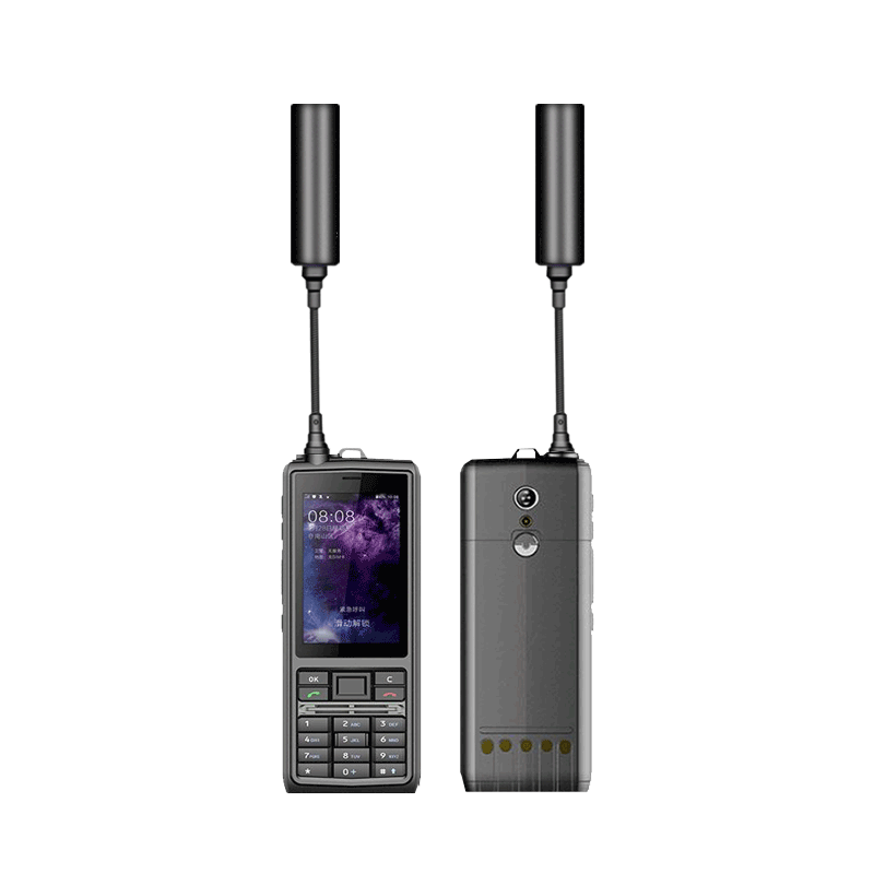 T909 天通卫星智能手持终端