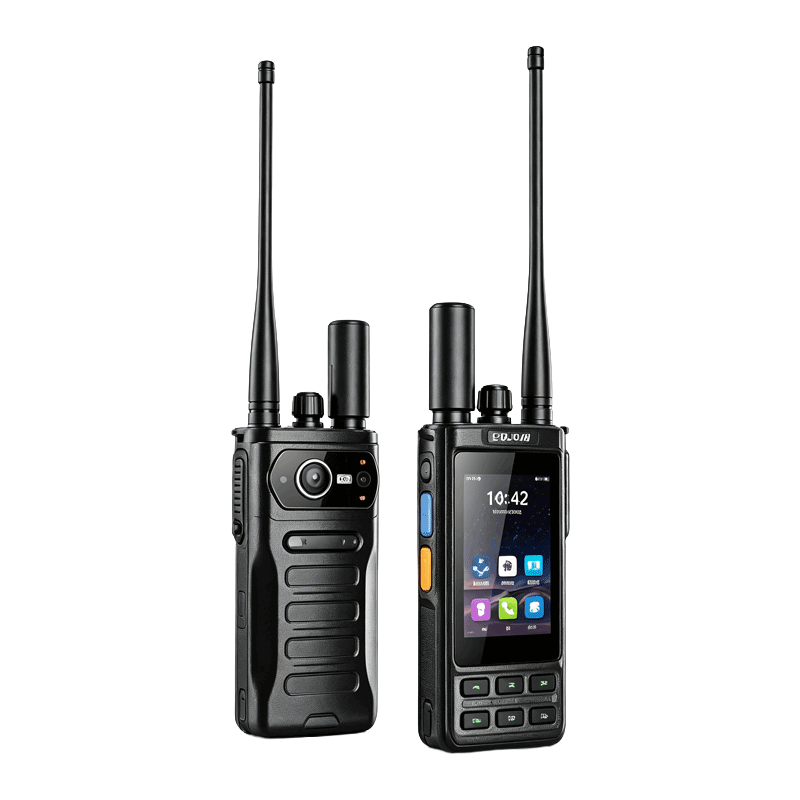 XLT801 D DMR对讲智能终端