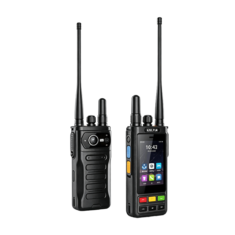 XLT801 DE 铁路800M预警智能终端