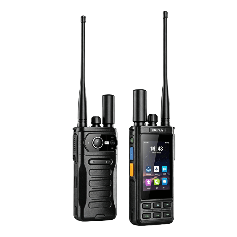 XLT801 DR 高精度定位智能终端