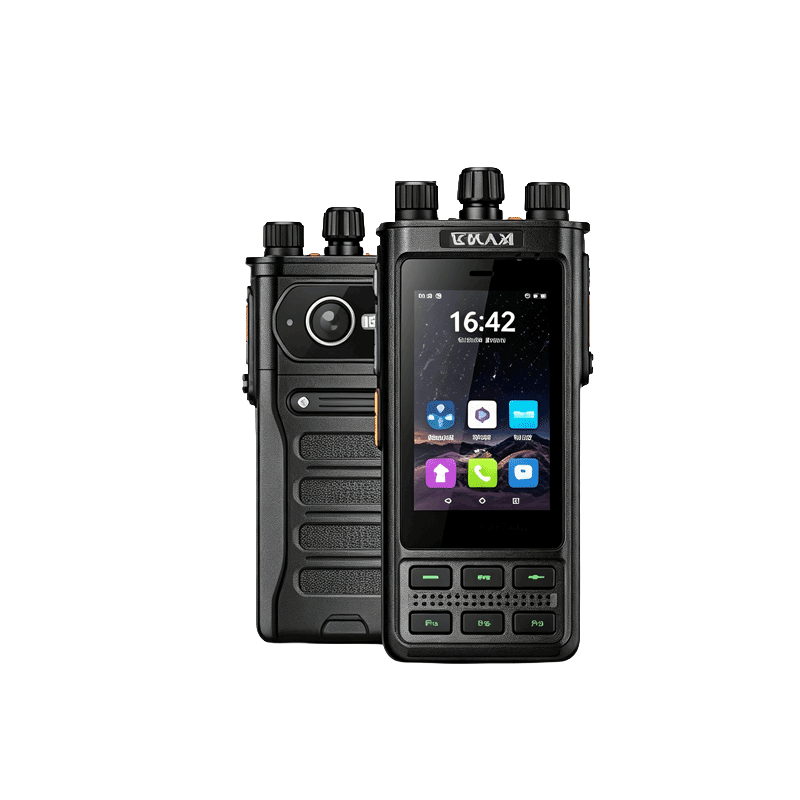 XLT801 4G公网智能终端