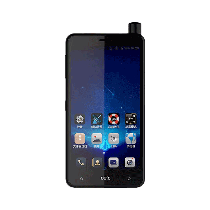 中电科SC150
