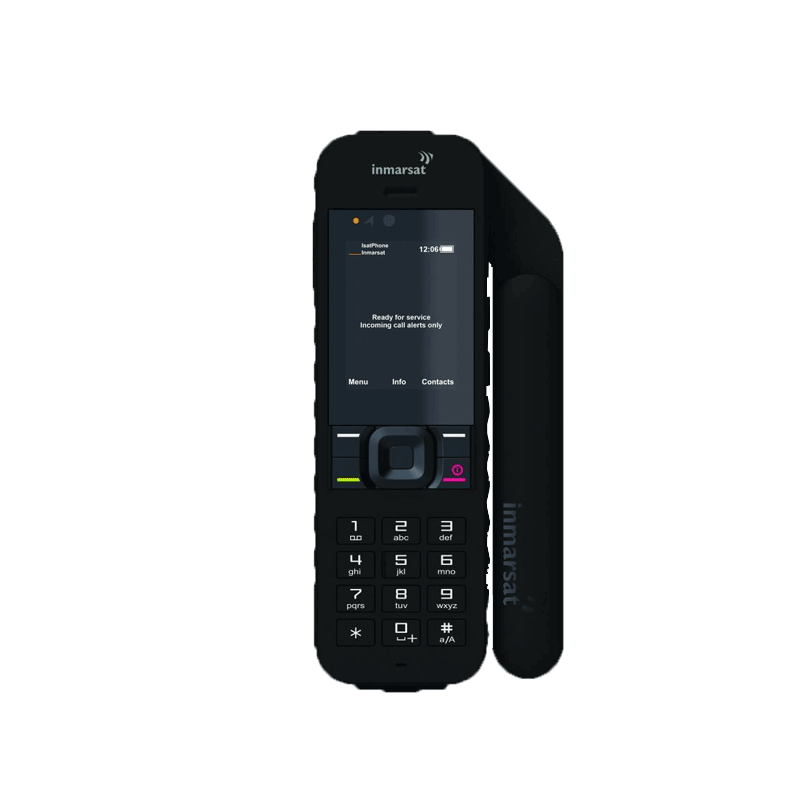 IsatPhone 2 海事卫星电话